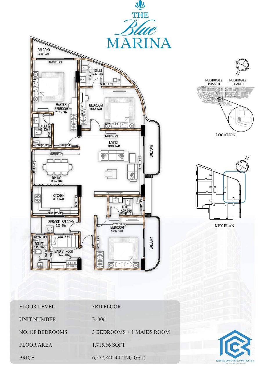 Floor Plan (2D)