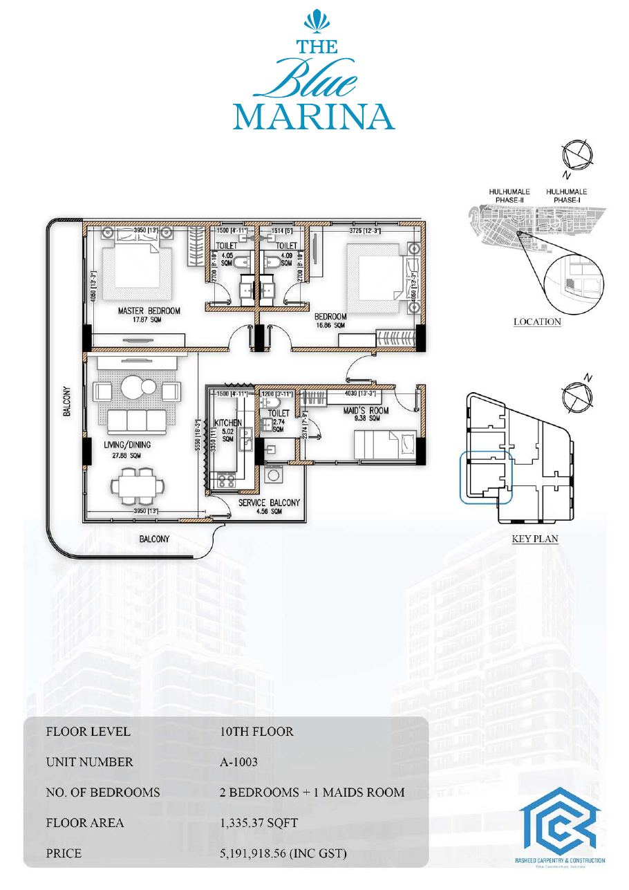 Floor Plan (2D)
